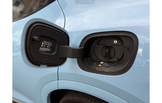 Denza N7 EV, пробіг 15 тисяч км
